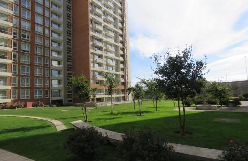 Concepcion Apartment | Exceptional Concepción Suites: Child-Friendly & Accessible Stay