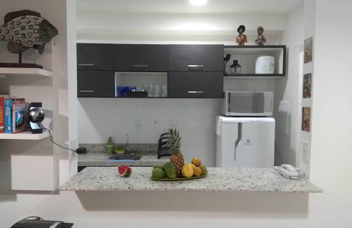 Atalaia Apartment | Top-Rated Concept Tower Praia Apart with Oceanfront Amenities