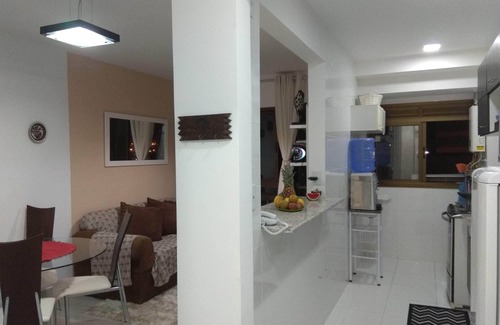 Atalaia Apartment | Top-Rated Concept Tower Praia Apart with Oceanfront Amenities