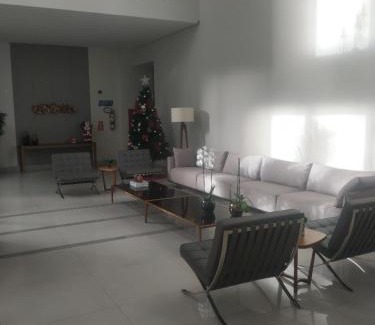 Atalaia Apartment | Discover Concept Tower Praia Apart with Ocean Views & Pool