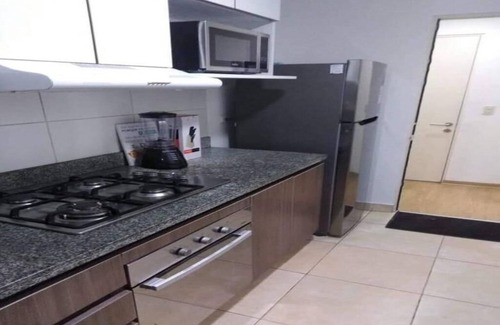 Brena Apartment | Exceptional Concepto Life in Lima, Peru with Spa & Breakfast