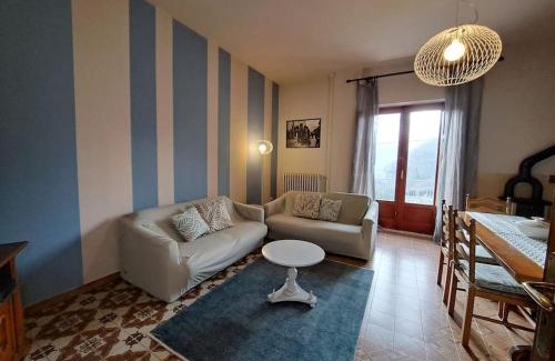 Campinola House | Discover Concetta Country House: 4-Star Family Retreat