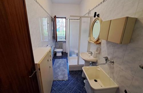 Campinola House | Discover Concetta Country House: 4-Star Family Retreat