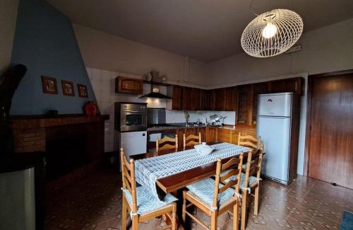 Campinola House | Discover Concetta Country House: 4-Star Family Retreat