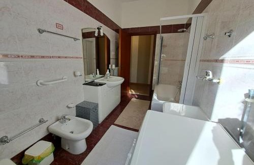 Campinola House | Discover Concetta Country House: 4-Star Family Retreat