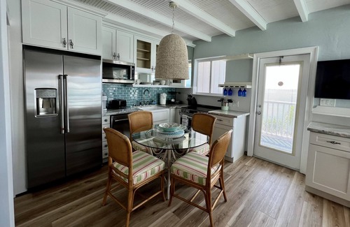 Marathon Apartment | Experience Conch Key Villas #4: Newly Remodeled Retreat