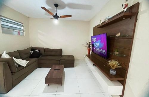 Pero House | Inviting Casa Azul Triplex with Ocean View and Family Comfort