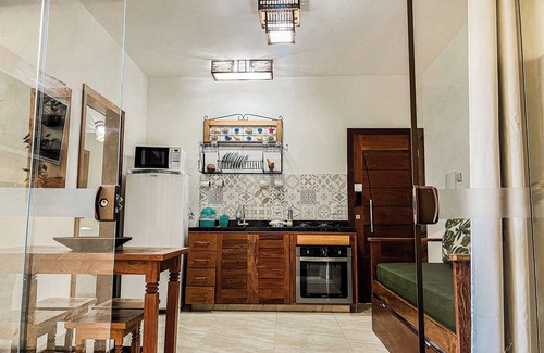 Itacare Apartment | Oceanfront Retreat at Conchas do Mar Residence - 10/10 Rating