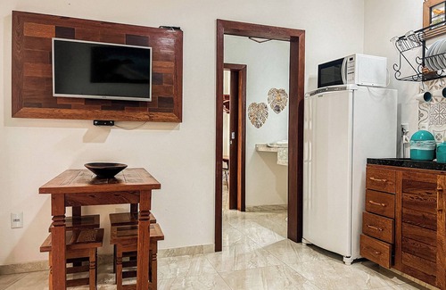 Itacare Apartment | Oceanfront Retreat at Conchas do Mar Residence - 10/10 Rating