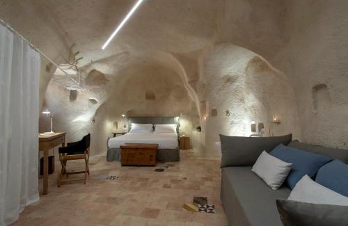 Sasso Caveoso House | Experience Conche Retreat: Guest Rated 9.5/10, Pet Friendly