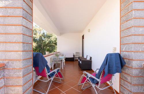 Trappeto House | Family-Friendly Retreat at Conchiglia al Mare - Perfect for Pets