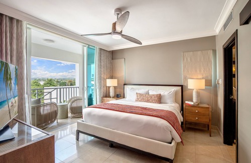 Dover Hotel | Elegant Concierge Collection at O2 Beach Club & Spa