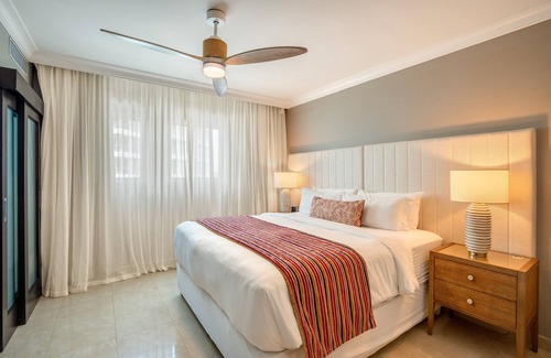 Dover Hotel | Elegant Concierge Collection at O2 Beach Club & Spa