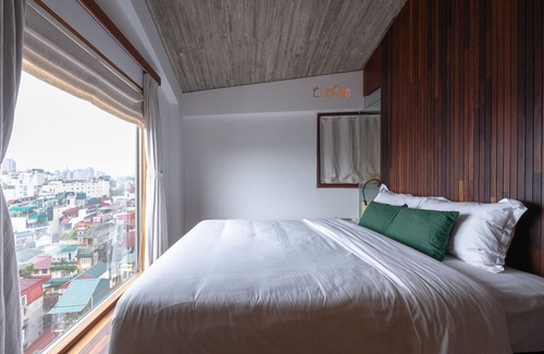 Hang Dao Hotel | Guest Rated 10/10: Concon House with Spa & Breakfast