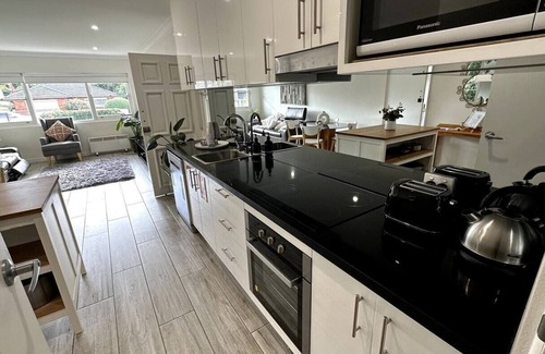 Concord House | Family-Friendly Concord Home in Inner West Sydney