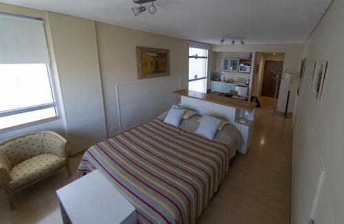 Recoleta Apartment | Oceanfront Paradise at Concord Callao - Guest Rated 9.8