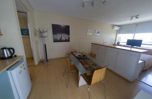 Recoleta Apartment | Oceanfront Paradise at Concord Callao - Guest Rated 9.8