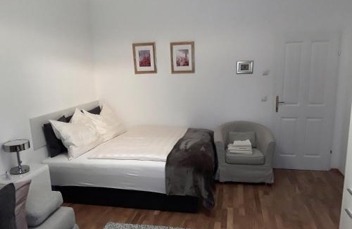 Favoriten Apartment | Family-Friendly Concorditas Apartments with High Guest Ratings