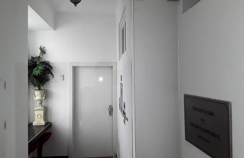 Favoriten Apartment | Family-Friendly Concorditas Apartments with High Guest Ratings