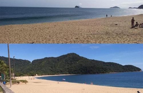 Boicucanga Beach House | Unforgettable Stays at Condômino do Barão with Ocean Views