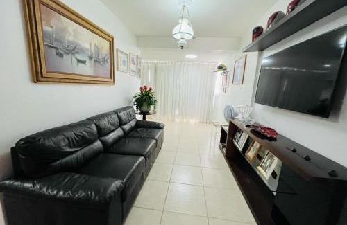 Praia do Futuro II Apartment | Beach Village Residence 1: Oceanfront Bliss & Guest Rated 9.9