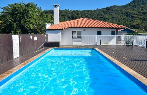 Vila Nova Apartment | Family-Friendly Stay at Cond. c/ Piscina Vista Mar