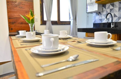 Barra Grande Hotel | Ideal Family Getaway at Cond Fechado na Ponta do Muta