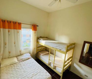 Loteamento Joao Batista Juliao Apartment | Kid-Friendly Stay at Cond Igamirim - Rated 10/10 by Guests