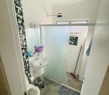 Loteamento Joao Batista Juliao Apartment | Kid-Friendly Stay at Cond Igamirim - Rated 10/10 by Guests