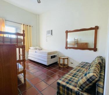 Loteamento Joao Batista Juliao Apartment | Kid-Friendly Stay at Cond Igamirim - Rated 10/10 by Guests