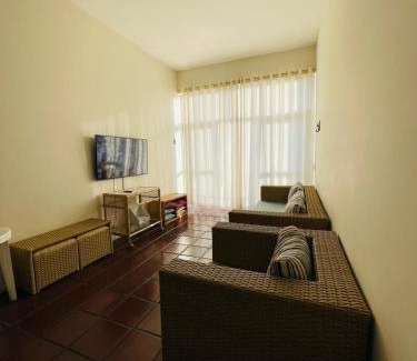 Loteamento Joao Batista Juliao Apartment | Kid-Friendly Stay at Cond Igamirim - Rated 10/10 by Guests