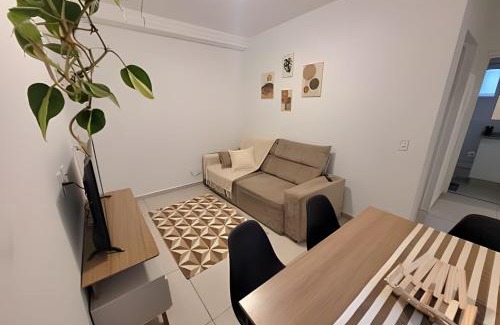 Regiao Urbana Homogenea XXII Apartment | Cond. Mirante da Serra -