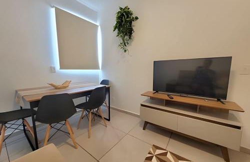 Regiao Urbana Homogenea XXII Apartment | Cond. Mirante da Serra -