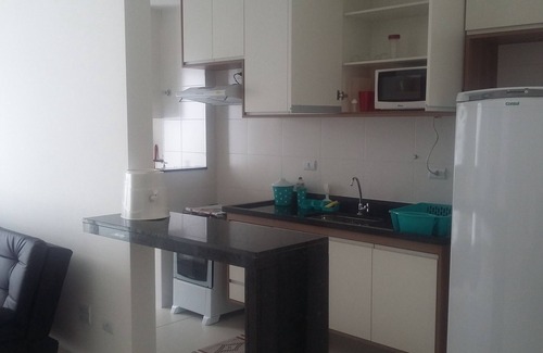 Toninhas Apartment | Top-Rated Cond. Monte Carlo: Pool, Spa & Beach Access