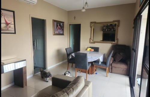 Nova Nazare Apartment | Cond PARQUE PARADISE