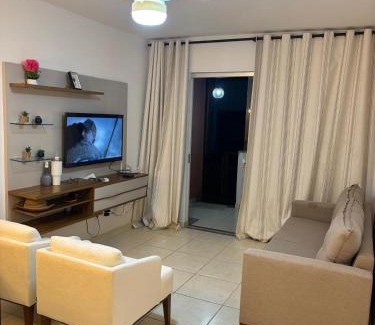 Ilheus Apartment | Pet-Friendly Retreat at Cond Praia Da Perola - Apt Rosa 7