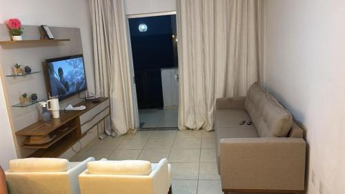 Ilheus Apartment | Pet-Friendly Retreat at Cond Praia Da Perola - Apt Rosa 7