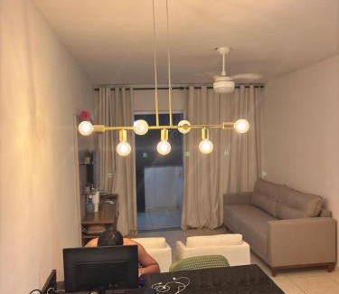Ilheus Apartment | Pet-Friendly Retreat at Cond Praia Da Perola - Apt Rosa 7