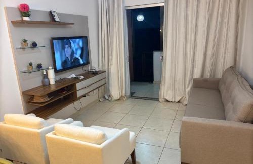 Ilheus Apartment | Pet-Friendly Retreat at Cond Praia Da Perola - Apt Rosa 7