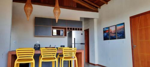 Barra Grande Apartment | Ocean View Retreat at Cond ReservaTaipu with Pool Access