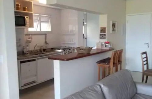 Sao Lourenco Apartment | Relaxing Stay with Heated Pool, Spa & Oceanfront Views