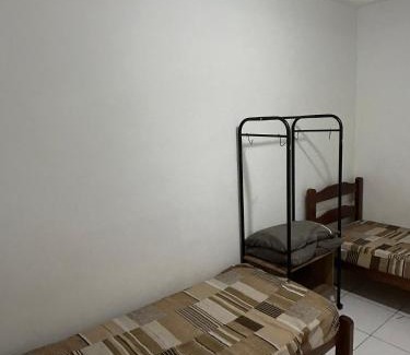Ipiranguinha Apartment | Discover COND SUN WAY: Pools, Grills & Ocean Views