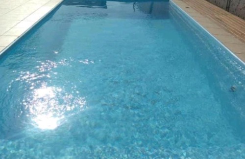 Ipiranguinha Apartment | Discover COND SUN WAY UBATUBA: Pet-Friendly Oasis