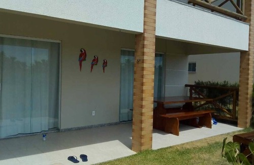 Estancia Apartment | Discover Villa das Águas: Your Perfect Getaway Awaits