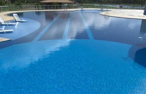 Estancia Apartment | Pet-Friendly Villa das Águas with Oceanfront Pool