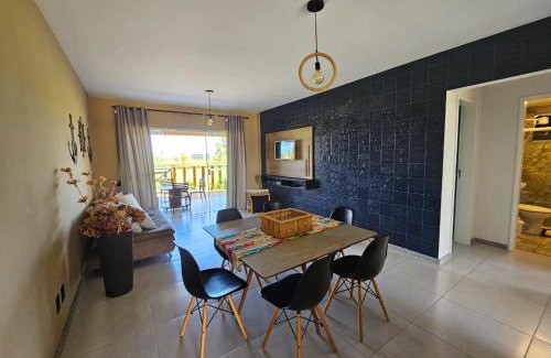 Estancia Apartment | Pet-Friendly Villa das Águas with Oceanfront Pool