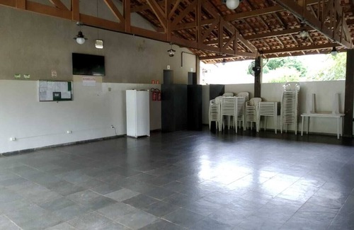 Maranduba Apartment | Cozy Oceanfront Retreat near Lagoinha and Maranduba
