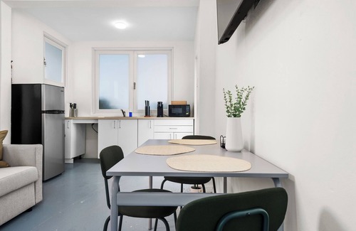 Condado Apartment | Oceanfront Retreat at Condado by Otium - Pet Friendly Haven