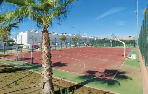 Alhama de Murcia Apartment | Discover Condado de Alhama Golf Resort: Family-Friendly Retreat