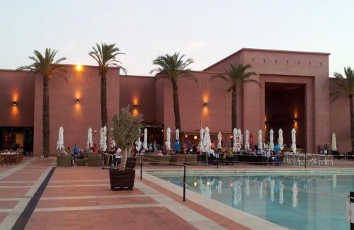 Alhama de Murcia Apartment | Discover Condado de Alhama Golf Resort: Family-Friendly Retreat